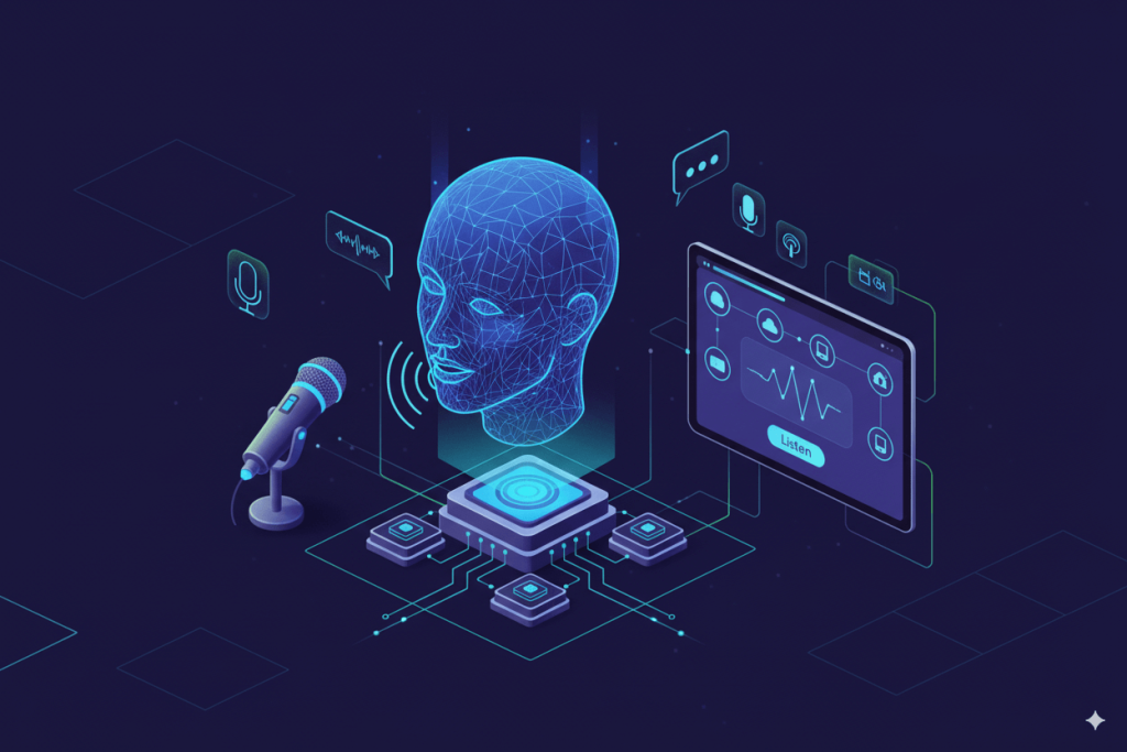 AIは頭脳、webfuseは目と手になる