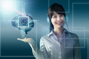 AIコンシェルジュ